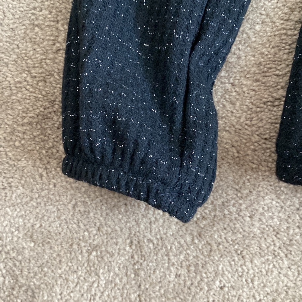 Lauren Conrad Drawstring Hem Top - Picture 8 of 9